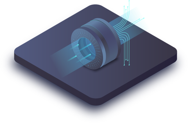 Vi-Lab运行管理系统